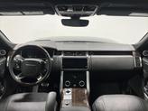 Thumbnail of 2021 Black Land Rover Range Rover