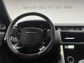 Thumbnail of 2021 Black Land Rover Range Rover