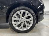 Thumbnail of 2021 Black Land Rover Range Rover