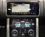Thumbnail of 2021 Black Land Rover Range Rover