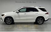 Thumbnail of 2025 Polar White Mercedes-Benz GLE 450
