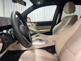 Thumbnail of 2025 Polar White Mercedes-Benz GLE 450