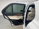 Thumbnail of 2025 Polar White Mercedes-Benz GLE 450