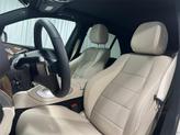 Thumbnail of 2025 Polar White Mercedes-Benz GLE 450