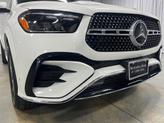 Thumbnail of 2025 Polar White Mercedes-Benz GLE 450