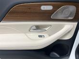 Thumbnail of 2025 Polar White Mercedes-Benz GLE 450