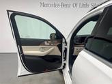 Thumbnail of 2025 Polar White Mercedes-Benz GLE 450