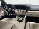 Thumbnail of 2025 Polar White Mercedes-Benz GLE 450