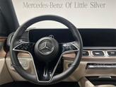 Thumbnail of 2025 Polar White Mercedes-Benz GLE 450