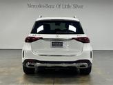 Thumbnail of 2025 Polar White Mercedes-Benz GLE 450