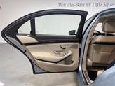 Thumbnail of 2019 Silver Mercedes-Benz S-Class