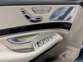 Thumbnail of 2019 Silver Mercedes-Benz S-Class
