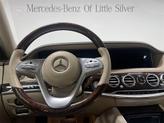 Thumbnail of 2019 Silver Mercedes-Benz S-Class