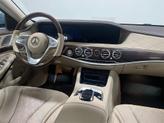 Thumbnail of 2019 Silver Mercedes-Benz S-Class