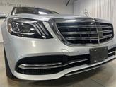 Thumbnail of 2019 Silver Mercedes-Benz S-Class
