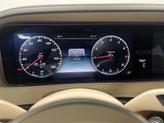 Thumbnail of 2019 Silver Mercedes-Benz S-Class