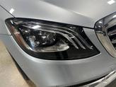Thumbnail of 2019 Silver Mercedes-Benz S-Class
