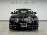 Thumbnail of 2020 Ruby Mercedes-Benz S-Class