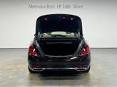 Thumbnail of 2020 Ruby Mercedes-Benz S-Class