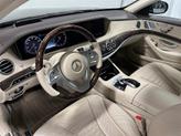 Thumbnail of 2020 Ruby Mercedes-Benz S-Class