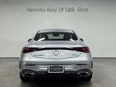 Thumbnail of 2024 Silver Mercedes-Benz CLE 300