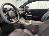 Thumbnail of 2024 Silver Mercedes-Benz CLE 300