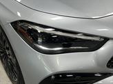 Thumbnail of 2024 Silver Mercedes-Benz CLE 300