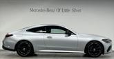 Thumbnail of 2024 Silver Mercedes-Benz CLE 300
