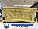 Thumbnail of 1968 Yellow Chevrolet Camaro