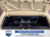 Thumbnail of 1968 Yellow Chevrolet Camaro