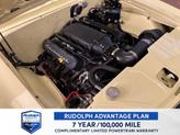 Thumbnail of 1968 Yellow Chevrolet Camaro