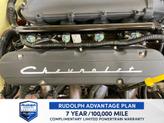 Thumbnail of 1968 Yellow Chevrolet Camaro