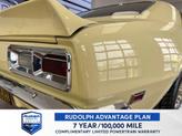 Thumbnail of 1968 Yellow Chevrolet Camaro