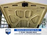 Thumbnail of 1968 Yellow Chevrolet Camaro
