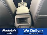 Thumbnail of 2026 Platinum White Pearl Honda HR-V