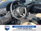 Thumbnail of 2023 Machine Gray Metallic Mazda CX-5