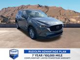 Thumbnail of 2023 Machine Gray Metallic Mazda CX-5