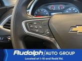 Thumbnail of 2023 Summit White Chevrolet Malibu
