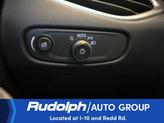 Thumbnail of 2023 Summit White Chevrolet Malibu