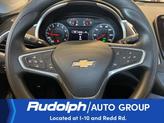 Thumbnail of 2023 Summit White Chevrolet Malibu