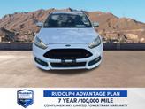 Thumbnail of 2018 Oxford White Ford Focus ST