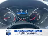 Thumbnail of 2018 Oxford White Ford Focus ST