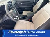 Thumbnail of 2023 Platinum White Pearl Honda CR-V