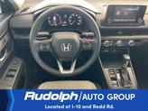 Thumbnail of 2023 Platinum White Pearl Honda CR-V