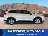 Thumbnail of 2023 Platinum White Pearl Honda CR-V