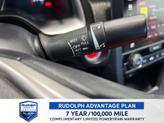 Thumbnail of 2018 Crystal Black Pearl Honda Civic