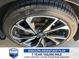 Thumbnail of 2018 Crystal Black Pearl Honda Civic