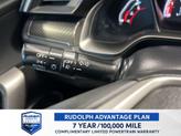 Thumbnail of 2018 Crystal Black Pearl Honda Civic