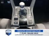 Thumbnail of 2018 Crystal Black Pearl Honda Civic