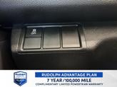 Thumbnail of 2018 Crystal Black Pearl Honda Civic